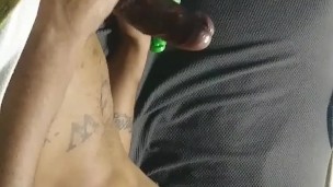 Stepcousin recording me edging and playing with her pussy (OnlyFans/Nicksteeledick)