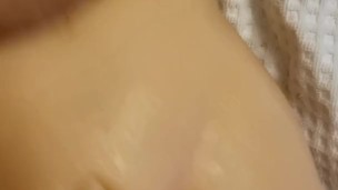 Creampie both holes