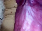 chilling - Screenshot 14 of 16 - Huge Cock