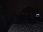 Squirt&Teez: Chocolate Sex Chronicles 2.0 (Eye Candy Angles of Chef Teezy!) 14/16