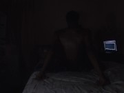 Squirt&Teez: Chocolate Sex Chronicles 2.0 (Eye Candy Angles of Chef Teezy!) 15/16