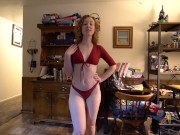 A MICRO BIKINI - Screenshot 4 of 16 - HD