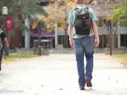 Mom Bribes Step Son's Teacher With Her Body - Part 3 Trailer 1/16