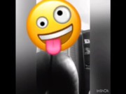 Lemme Twerk For You Daddy