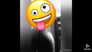 Lemme Twerk For You Daddy