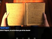 Dreams Of Desire 24 4/16