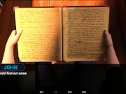 Dreams Of Desire 24 5/16