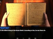 Dreams Of Desire 24 6/16