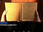 Dreams Of Desire 24 7/16