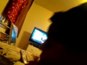 SSBBW Sucks BBC For The 1st Time On Camera 10/16