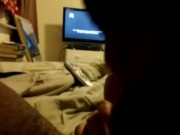 SSBBW Sucks BBC For The 1st Time On Camera 6/16