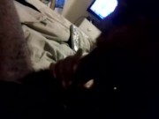 SSBBW Sucks BBC For The 1st Time On Camera 9/16