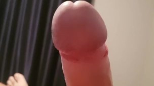 Alone time masturbation POV