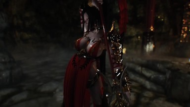 Ultrawoman Video