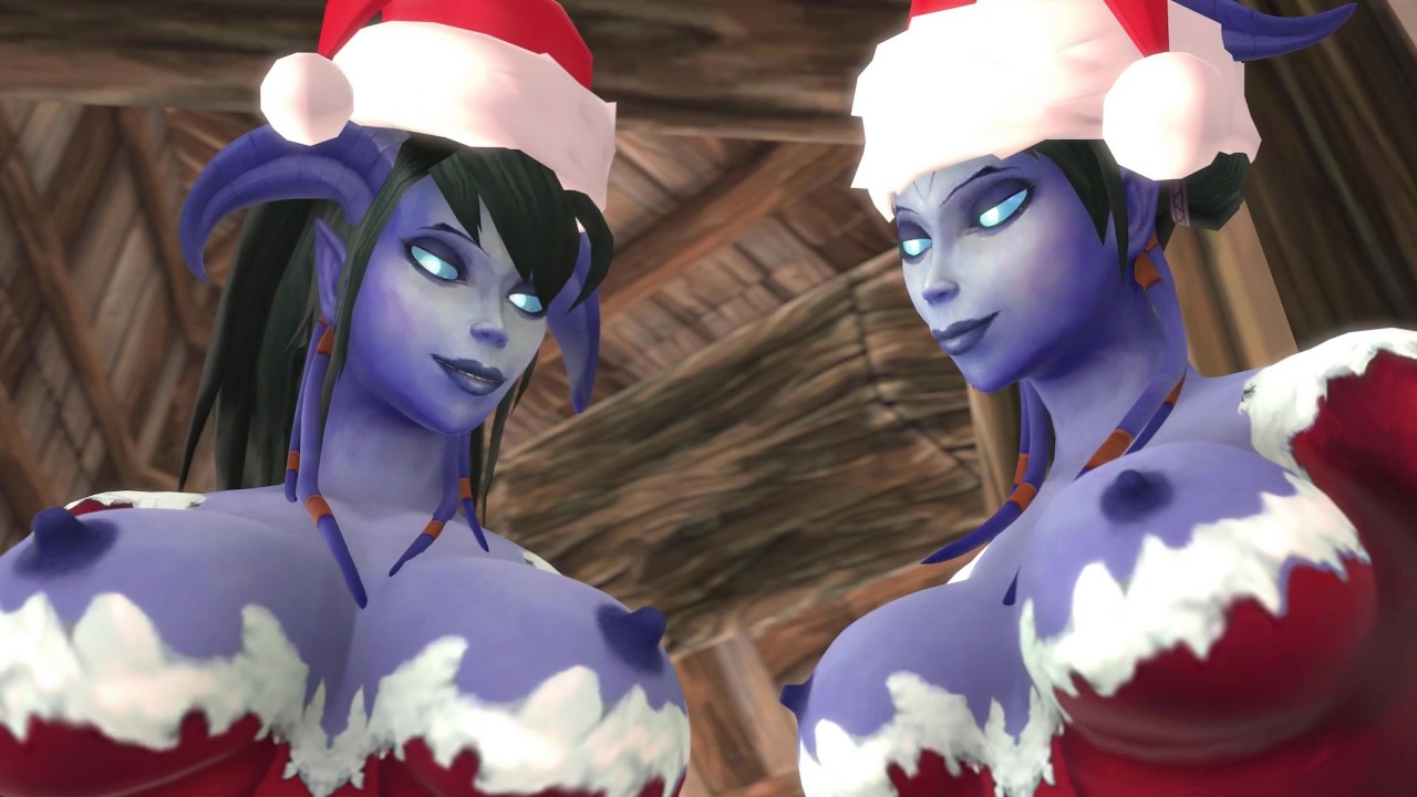 World of Warcraft Taker POV Futa Compilation - itsmorti futa - Бесплатное секс видео - RedTube