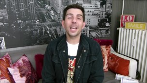 DITTO le plug anal connecté par WE VIBE (msieur-jeremyfr)