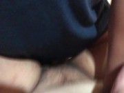 Abuela de 50 años dise”otra vez me vine”así me la cojo 16/16