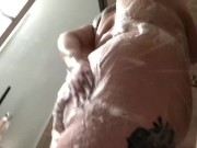 Soapy booty - Screenshot 16 of 16 - HD