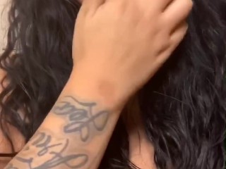 Nose play piggy nose PREVIEW. FULL VERSION ON MY PAGE