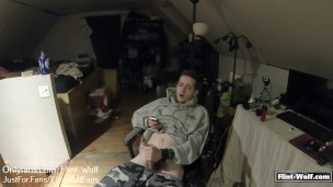 Onlyfans.com/Flint-Wolf