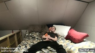 Onlyfans.com/Flint-Wolf