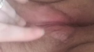 A little Masturbation Fun