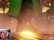 Gameplay porno Street Fighter V. Jordi ENP vs Kitty Love 1/16