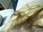 teasing Snapchat guys - Screenshot 10 of 16 - Bbw Milf