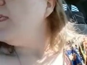 teasing Snapchat guys - Screenshot 13 of 16 - Horny Mom