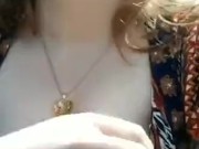 teasing Snapchat guys - Screenshot 15 of 16 - Bbw Milf