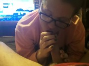 Slow, sensual, and sloppy.. 3/16