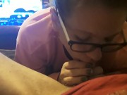 Slow, sensual, and sloppy.. 8/16