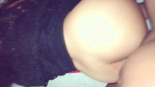 Homemade Girl Fucking Doggy Style