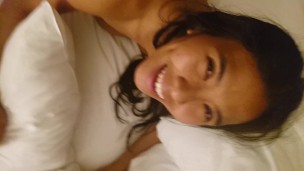 Tiny Asian Girl Gets Fucked Hard 