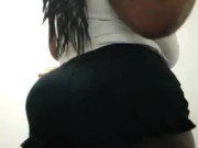 Big Ole Freak Snippet 7/16