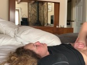 Dirty Talking Hotwife & Husband Intense, Passionate Fuck 12/16