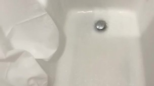 SHOOTING 5 DAY LOAD IN SHOWER