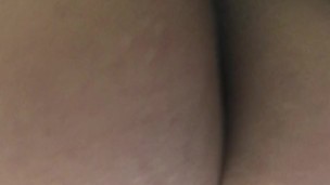 FUCKING MY TIGHT PUSSY IN THE SHOWER