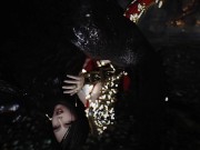 skyrim werewolf and armor porn 6/16