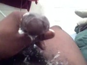 Loud nut - Screenshot 10 of 16 - Loud Moaning Orgasm