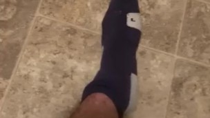 White hacker fucks diverse interweb with calves