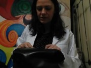 Doctor housecall small penis validation roleplay 1/16