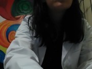 Doctor housecall small penis validation roleplay 2/16