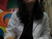 Doctor housecall small penis validation roleplay 3/16