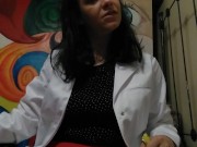 Doctor housecall small penis validation roleplay 5/16