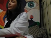 Doctor housecall small penis validation roleplay 6/16