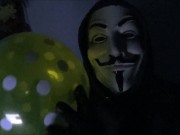Looner Anonymous Hacker