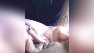 Eating Me Out on Snapchat
