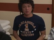 【無】AV撮影の打ち上げ大乱交 パート1 10/16