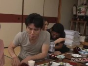 【無】AV撮影の打ち上げ大乱交 パート2 3/16